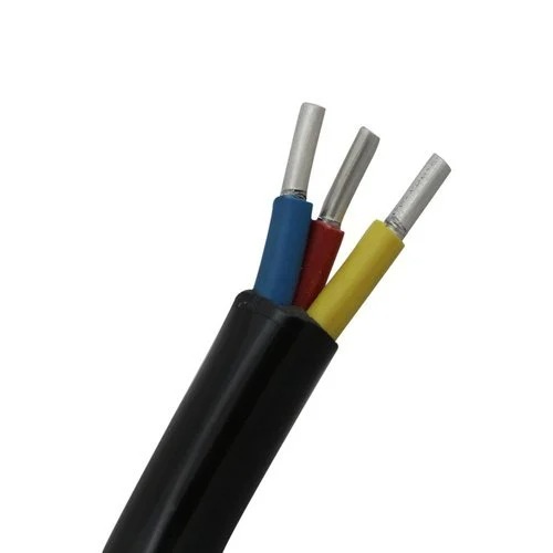 Aluminium Solid Cable Image