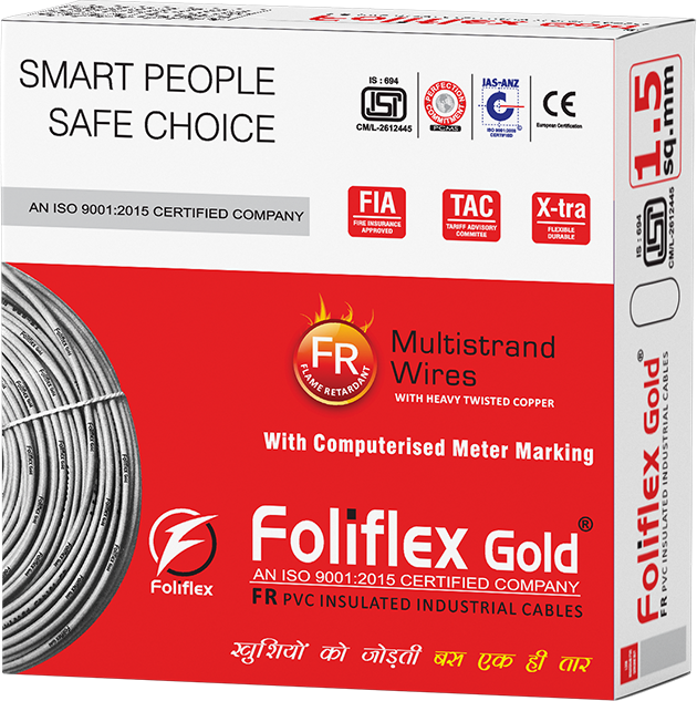 FOLIFLEX GOLD FR-LSH
