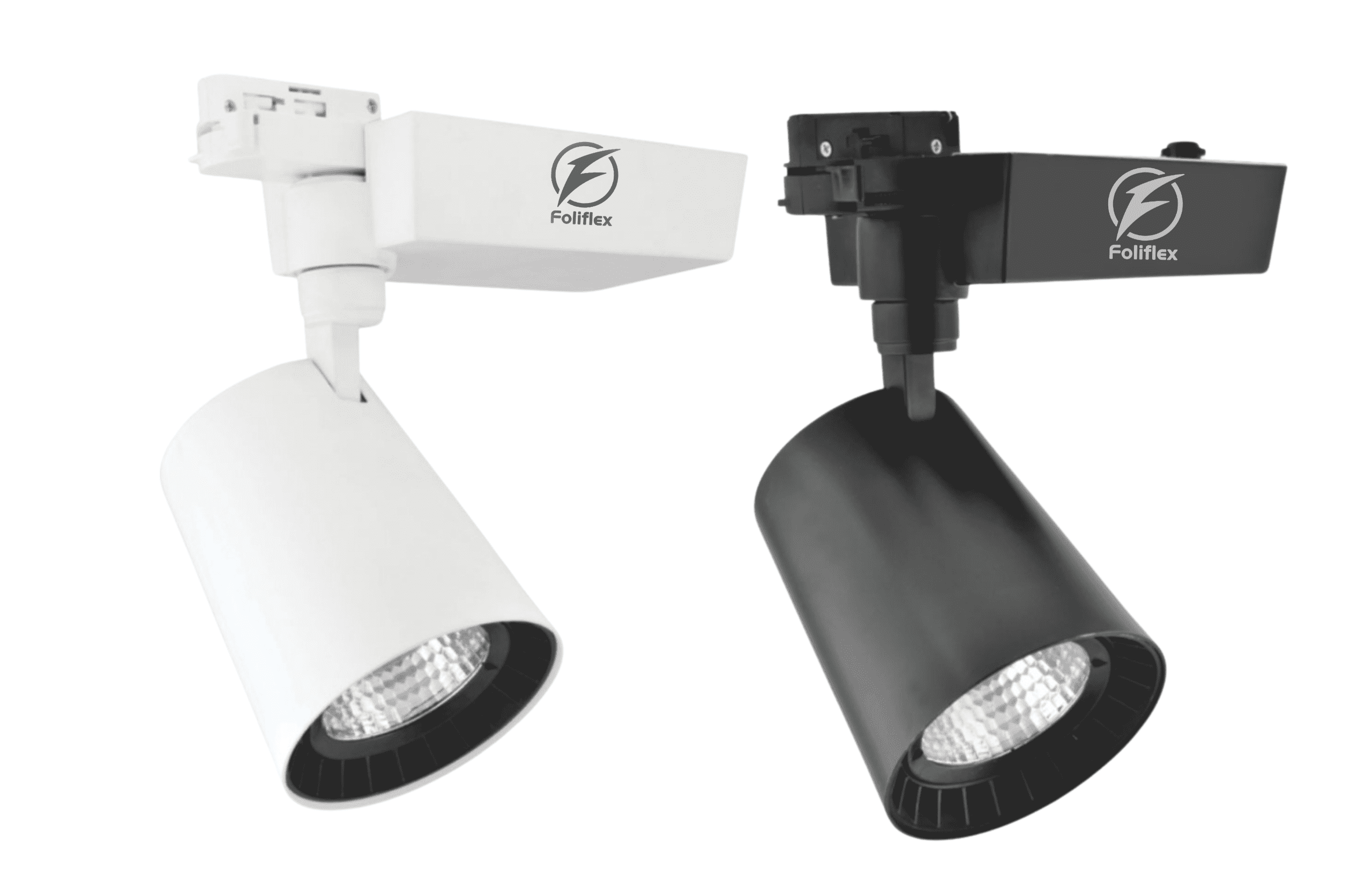 Track LED Light