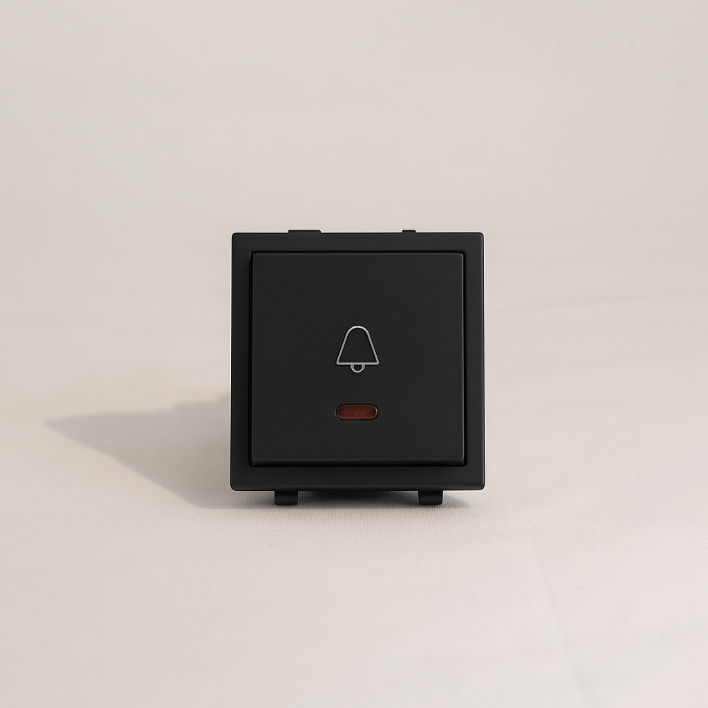 Foliflex TV / AV Socket Module